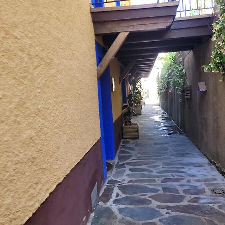 Alojamientos Rurales Hurdes Altas - La Antigua Guarderia Casares de las Hurdes Eksteriør billede